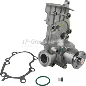 JP GROUP 5214100400 -  Водяной насос